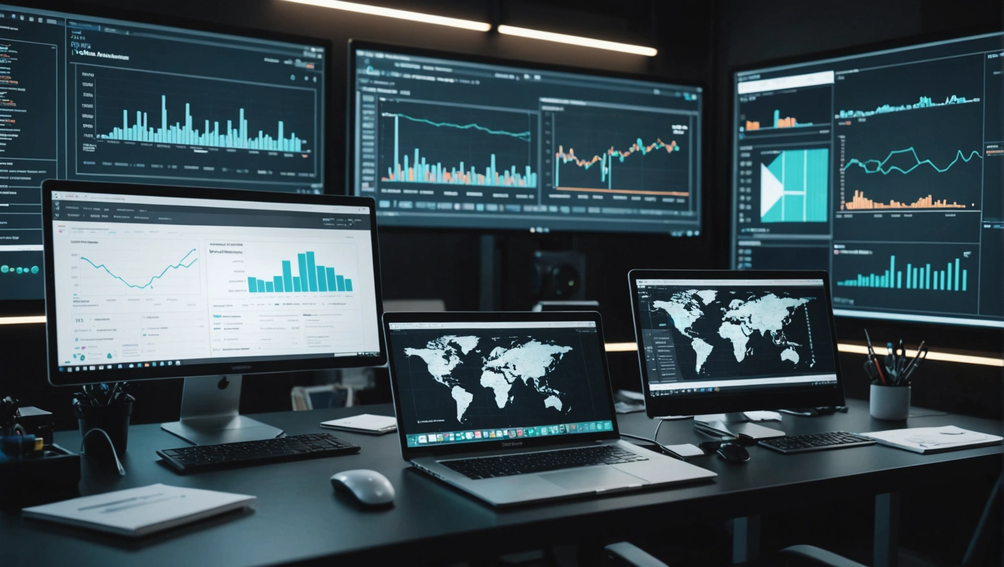 Les pièges SEO à éviter dans l’univers high-tech : déjouez les erreurs fatales