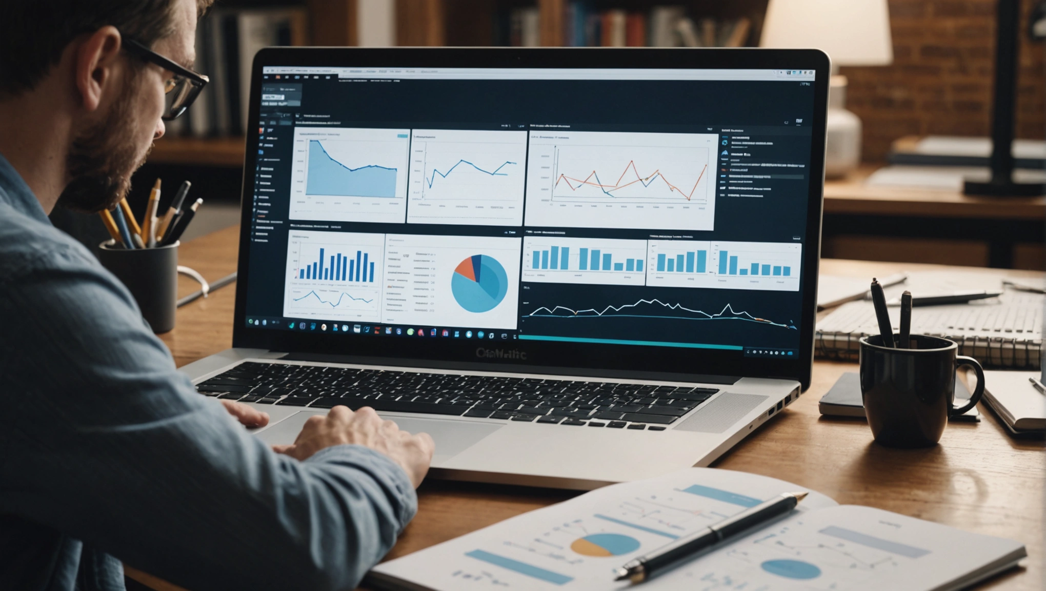 Les secrets du SEO high-tech : décuplez votre visibilité en ligne !
