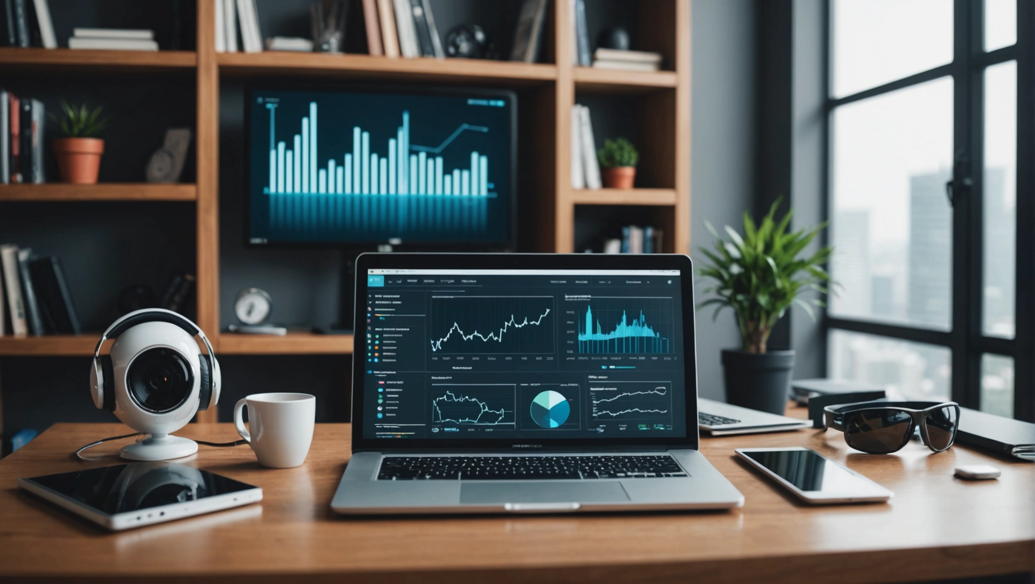Les trésors cachés : les meilleurs outils SEO gratuits pour booster votre site high-tech