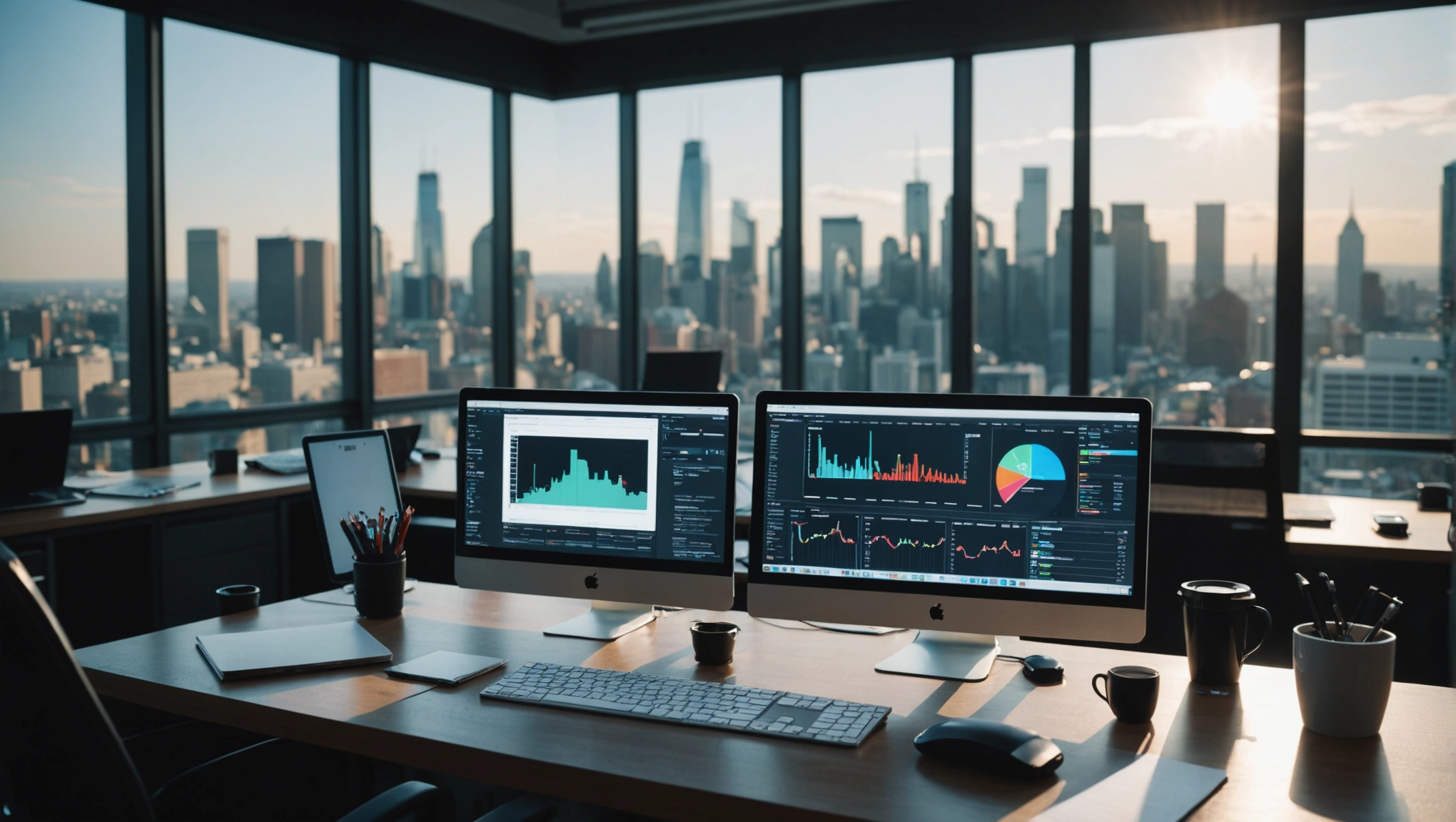 Optimisez votre SEO mobile : secrets pour briller dans l’univers high-tech