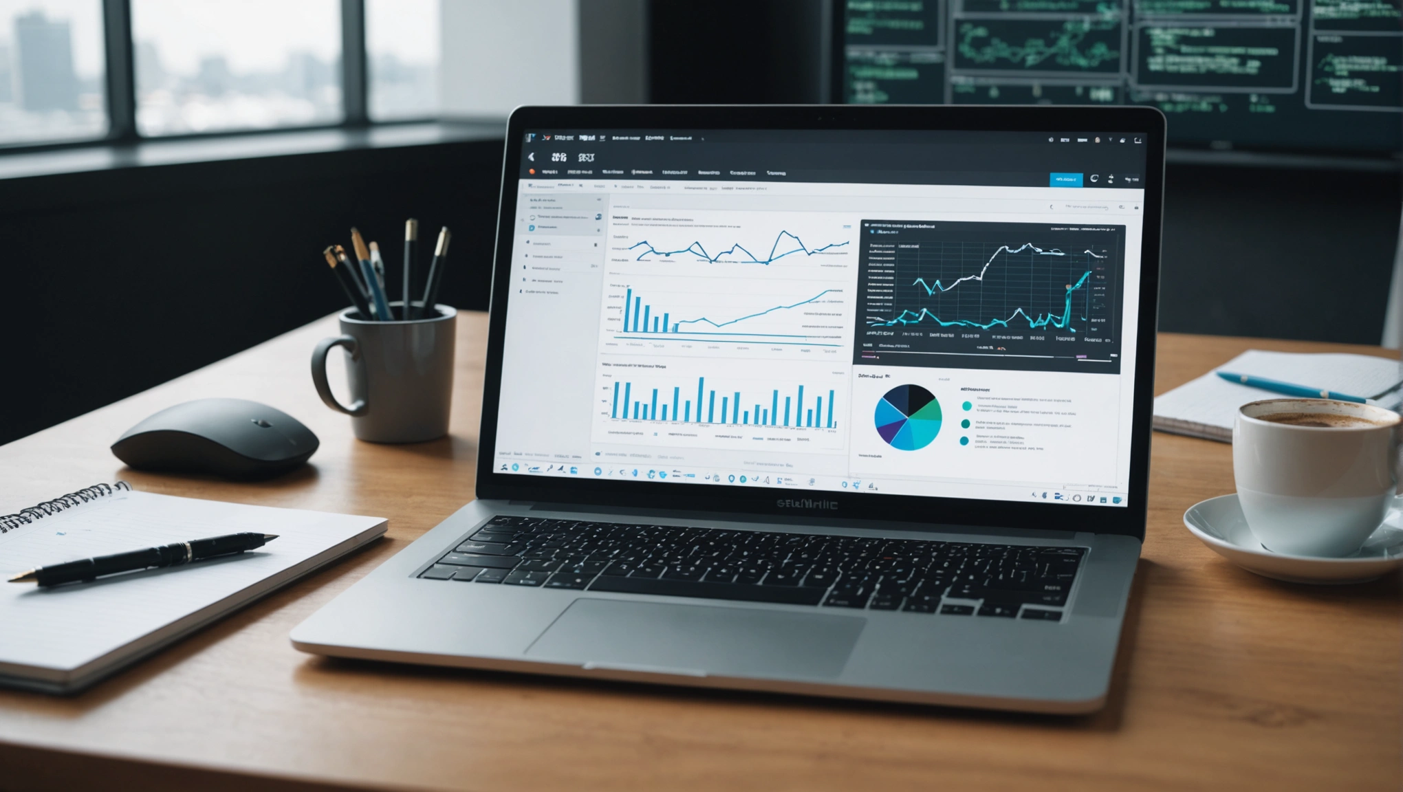 Décryptez le code SEO : trouvez les mots-clés secrets du high-tech !