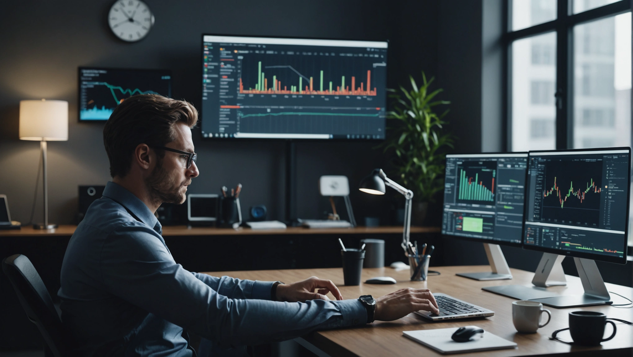 Décryptez les secrets du seo : boostez votre site high-tech en un clin d’œil