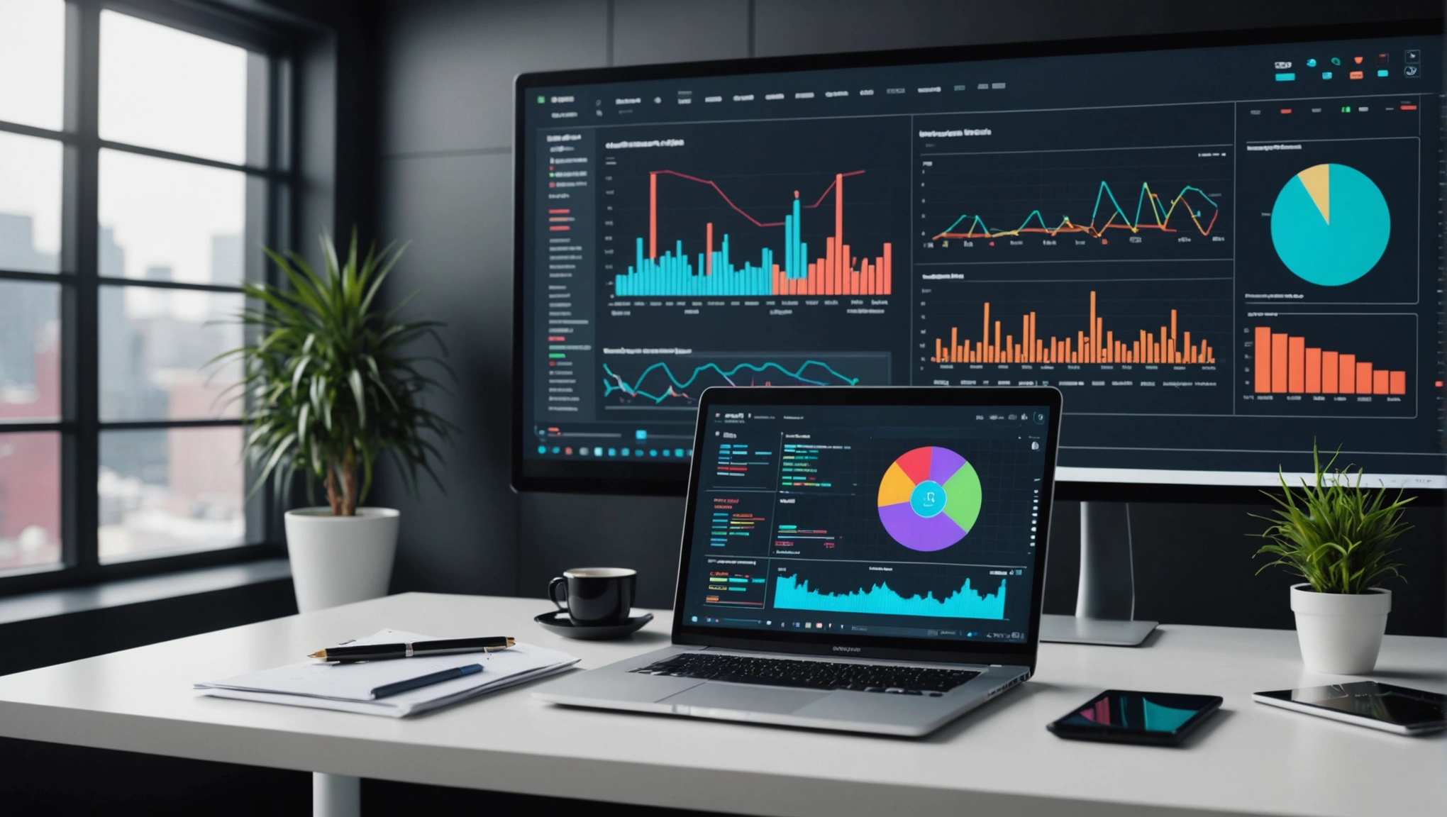 Mesurer la performance SEO : les outils high-tech qui font la différence !