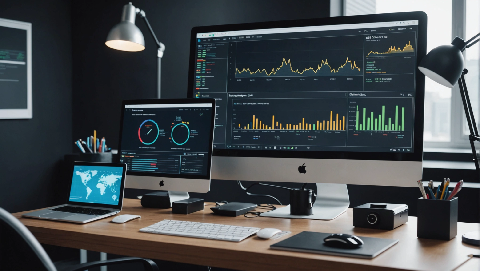 Révolutionner votre SEO high-tech : astuces cachées pour un boost garanti