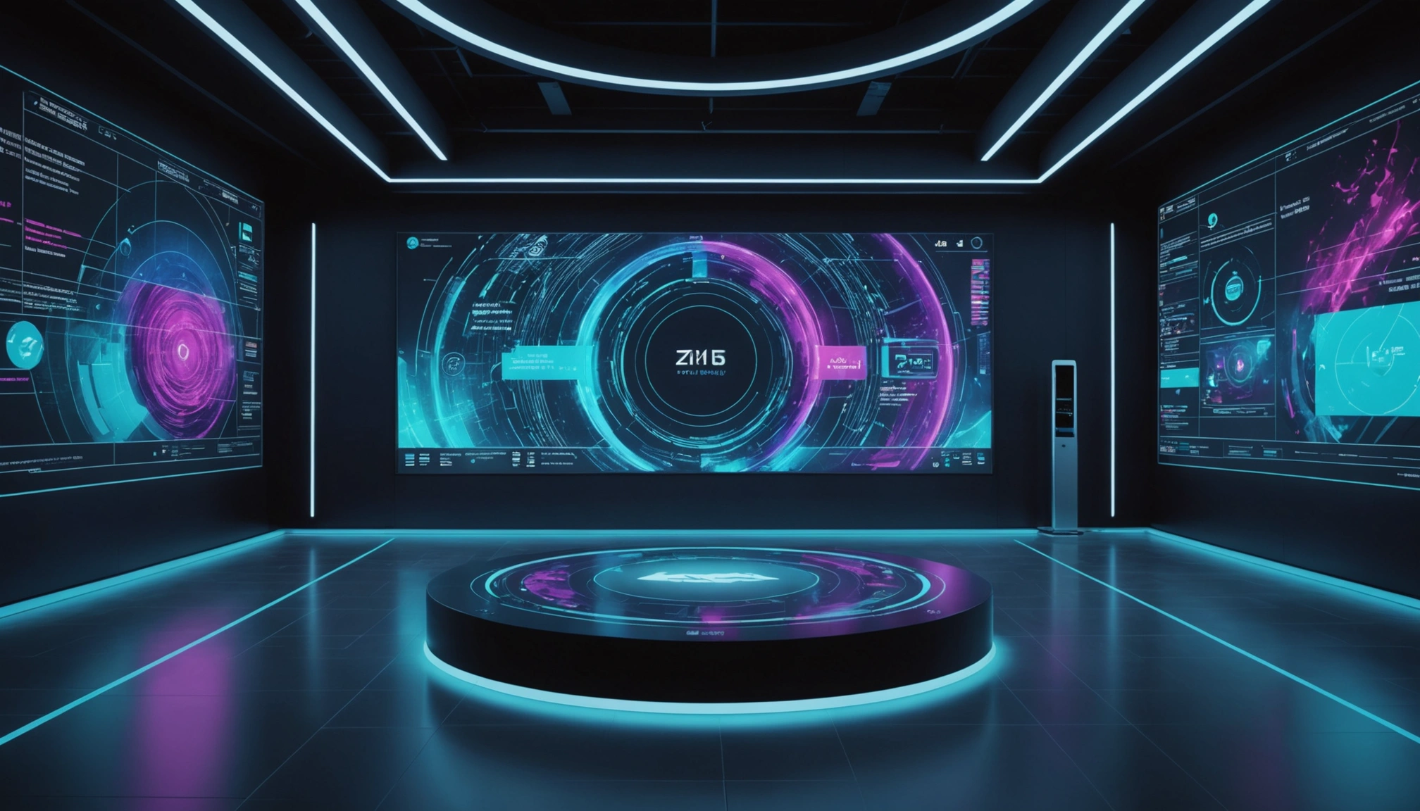 Décodage d’un tableau high-tech : révélations surprenantes et tendances cachées